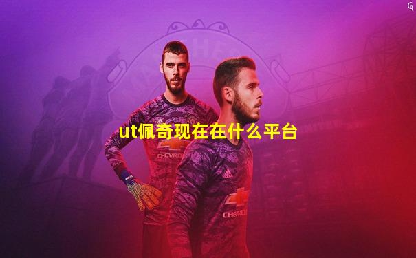 ut佩奇现在在什么平台
