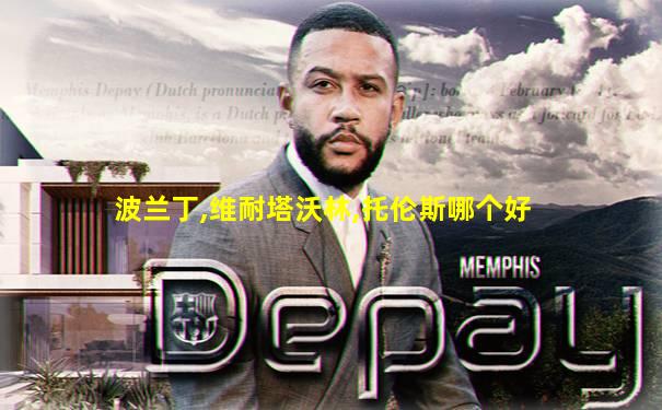 波兰丁,维耐塔沃林,托伦斯哪个好